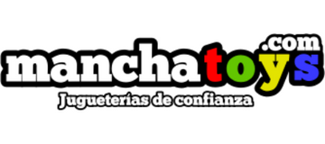 Manchatoys Juguetería SOCUELLAMOS